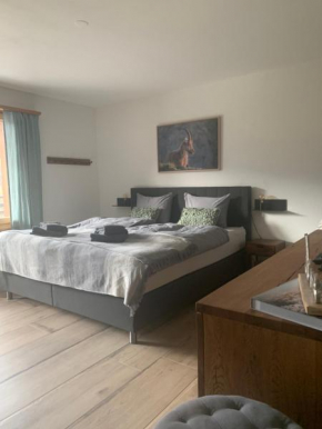 FeWo Gotschna Haus Bargis Klösterle